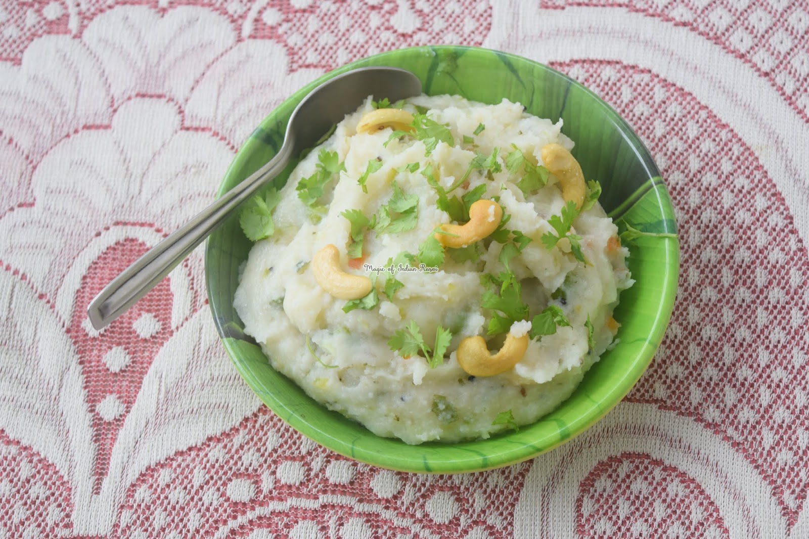 1 Premix 3 Breakfast Recipes Mixed Vegetable Upma, Rava Idli