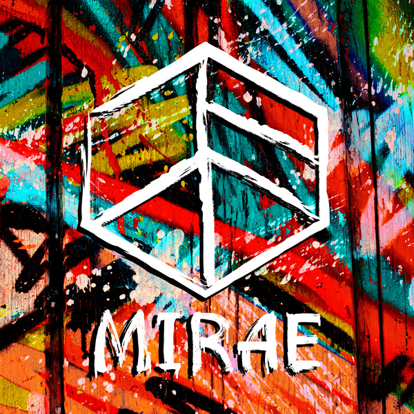 미래소년 (MIRAE) - Splash - MIRAE 2nd Mini Album