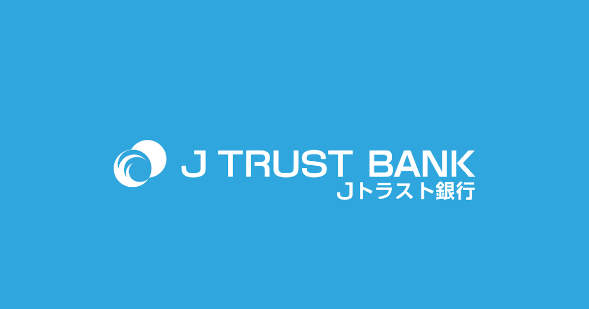 saham j trust bank Baru lambang