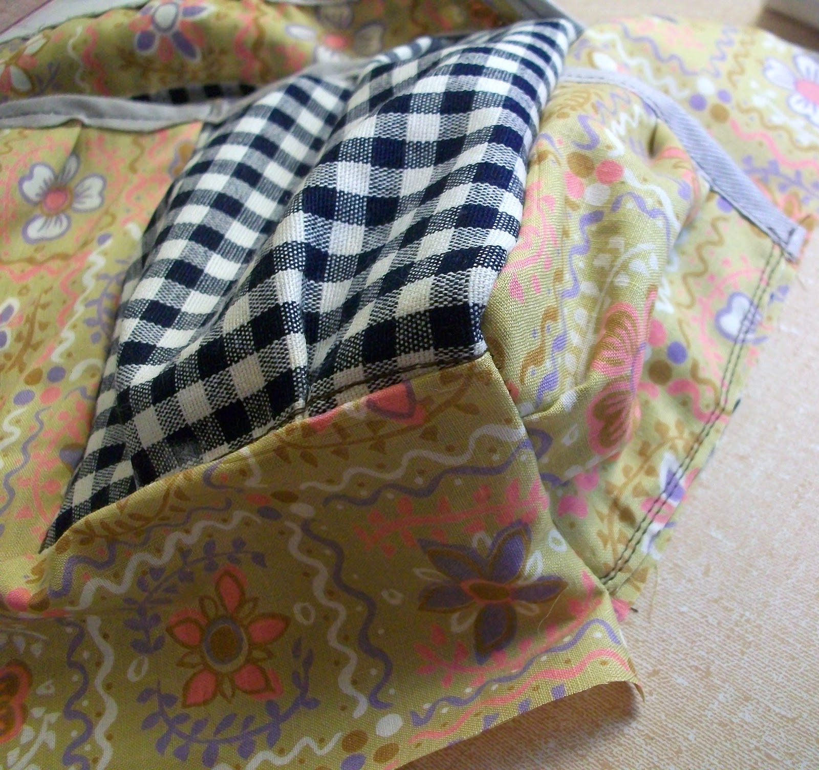 Free Diaper Bag Pattern and Tutorial • Heather Handmade