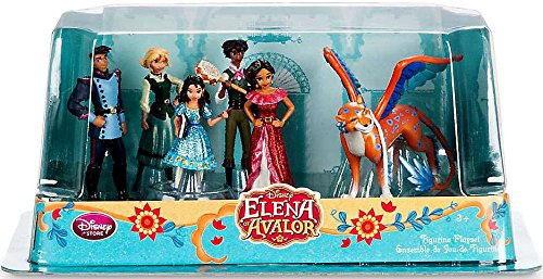 Please Plan My Party Elena of Avalor Party Ideas