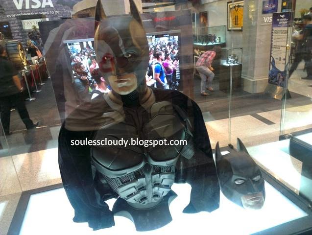 Batman Malaysia