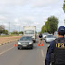 Acidentes deixam 16 mortos em rodovias na Bahia durante feriado do Dia do Trabalho