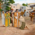 Os filhos de Deus têm de ser contemplativos