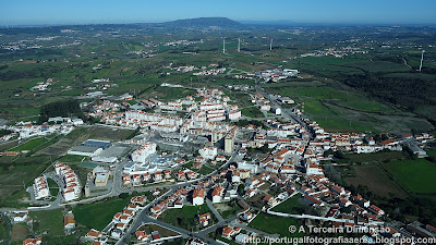 Sobral de Monte Agraço