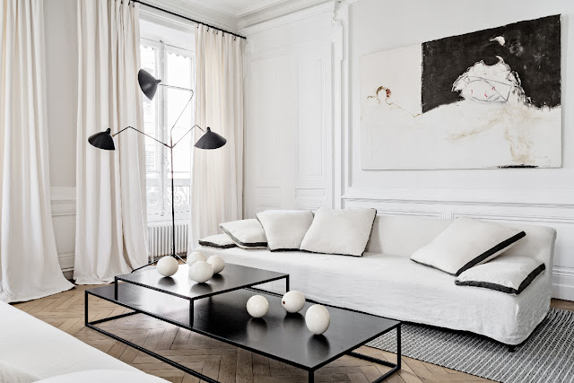 French charm in Lyon by Maison Hand