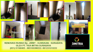 jasa renovasi rumah di surabaya renovasi rumah