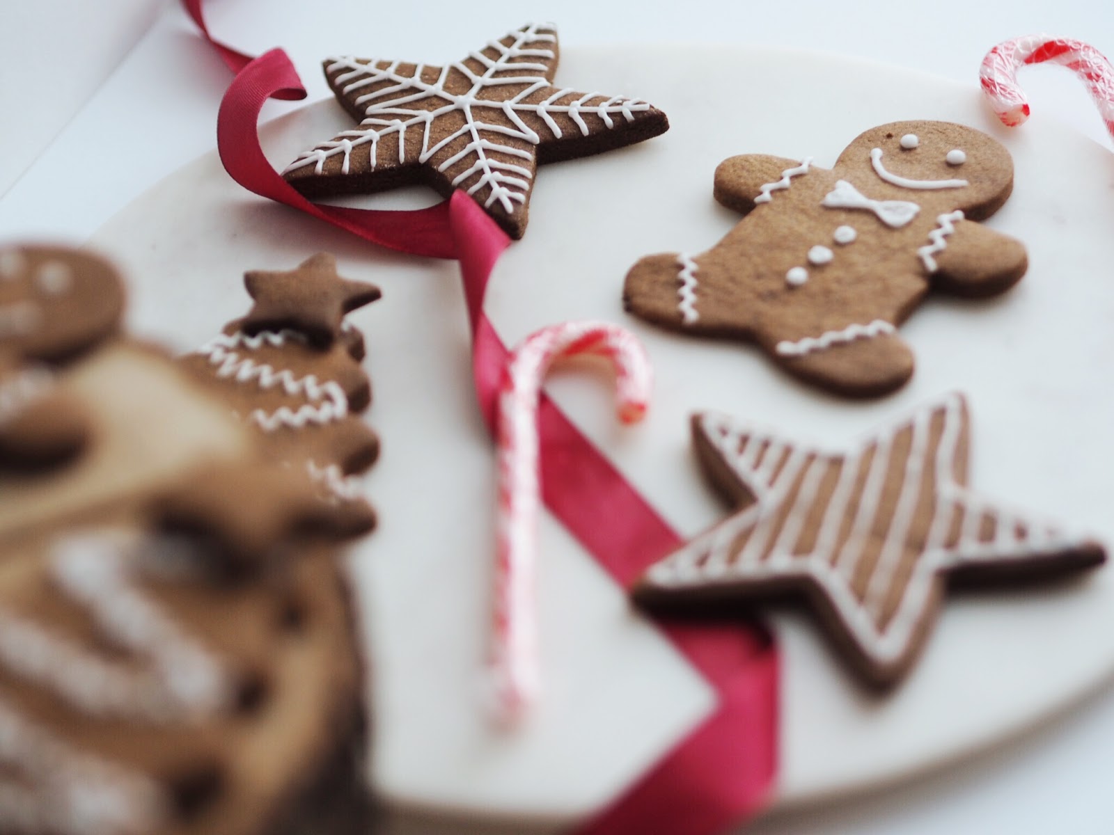 Christmas | The Ultimate Christmas Gingerbread Man Recipe