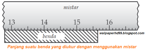 Pengertian Pengukuran Kesalahan Dan Ketidakpastian Dalam Pengukuran