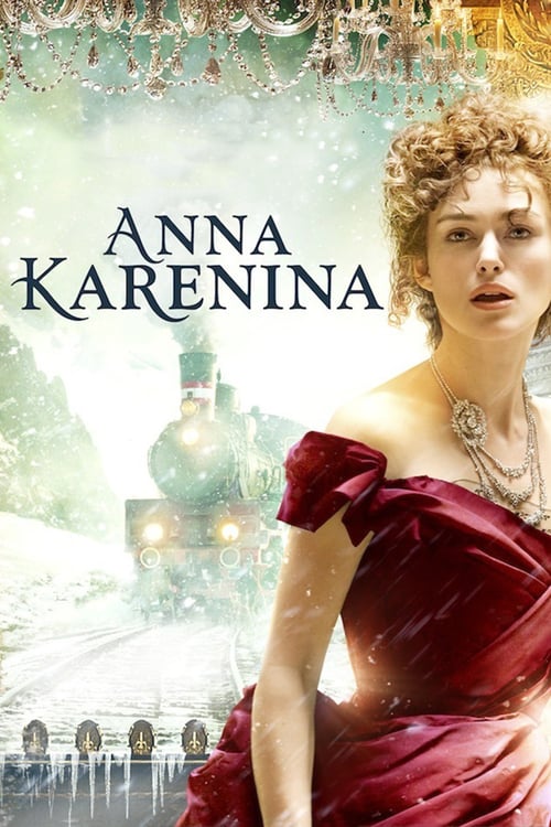 [HD] Anna Karenina 2012 Pelicula Online Castellano