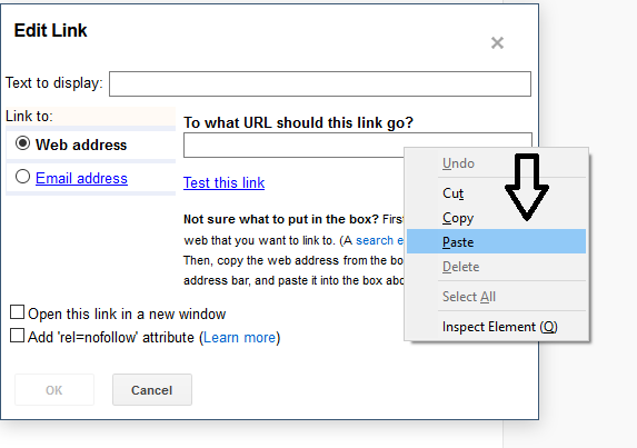 This link. This link