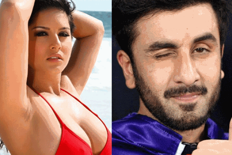 Latest News On Indian Celebrities: Sunny Leone in Cameo role in film Ae Dil  Hai Mushkil