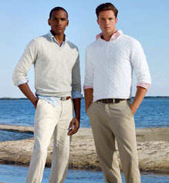 The Preppy Times: THE PREPPY TIMES MUST HAVE PICKS FOR MEN SUMMER 2011