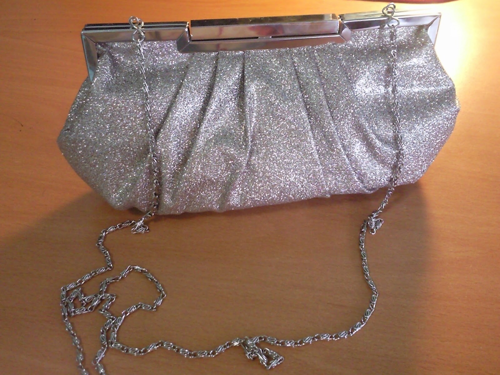 Make Me Yours Clutch Essentials for Formal/Prom