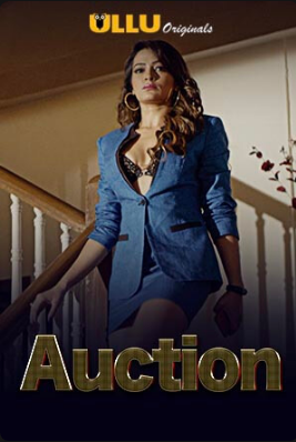 Auction 2019 Hindi WEB Series 720p HEVC x265