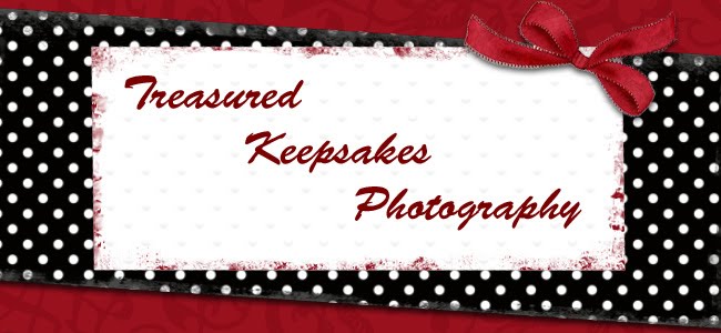 Treasured Keepsakes Photography