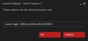 Team Fortress 2 için en iyi performans ve grafik ayarları! Team Fortress 2 için en iyi performans ve grafik ayarları!