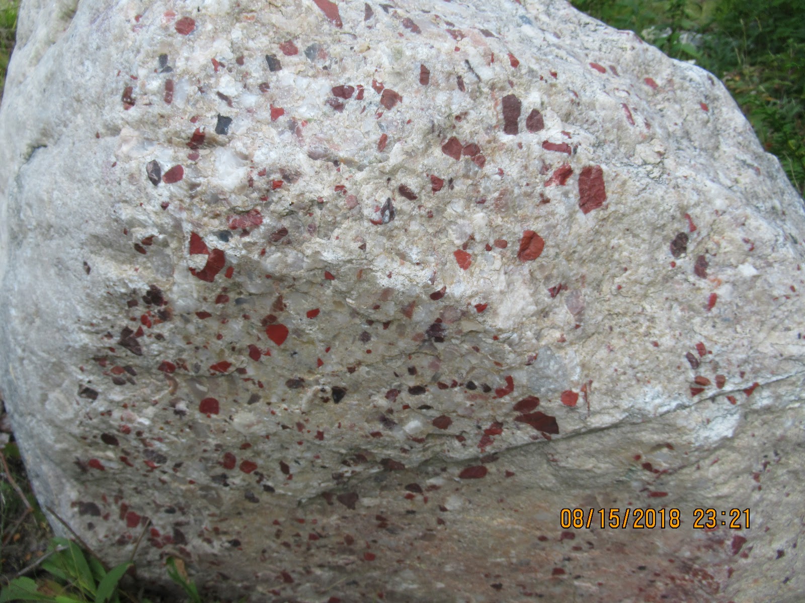 northernbliss PUDDING STONE ADVENTURE