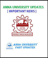 Anna University {New*} PG question paper pattern from 2015 Nov-Dec Exams Anna University {New*} PG question paper pattern from 2015 Nov-Dec Exams