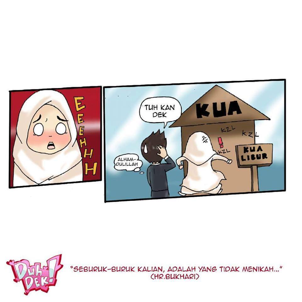 Masih Ingat Meme Kartun Ngajak Nikah Di KUA Ini Lihat Versi Masih Ingat Meme Kartun Ngajak Nikah Di KUA Ini Lihat Versi