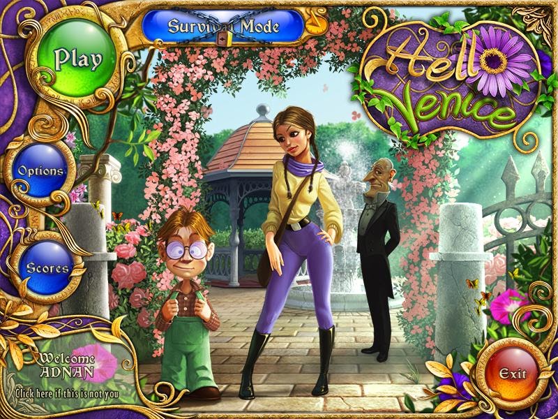 Games