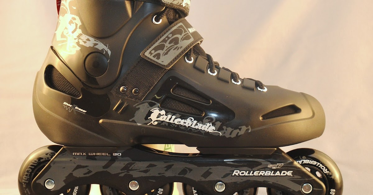 Alpine Ski Shop Daily Drops: The Rollerblade Fusion X3