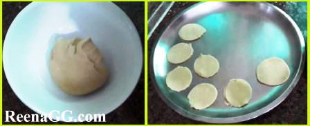 Puchka Recipe step 1