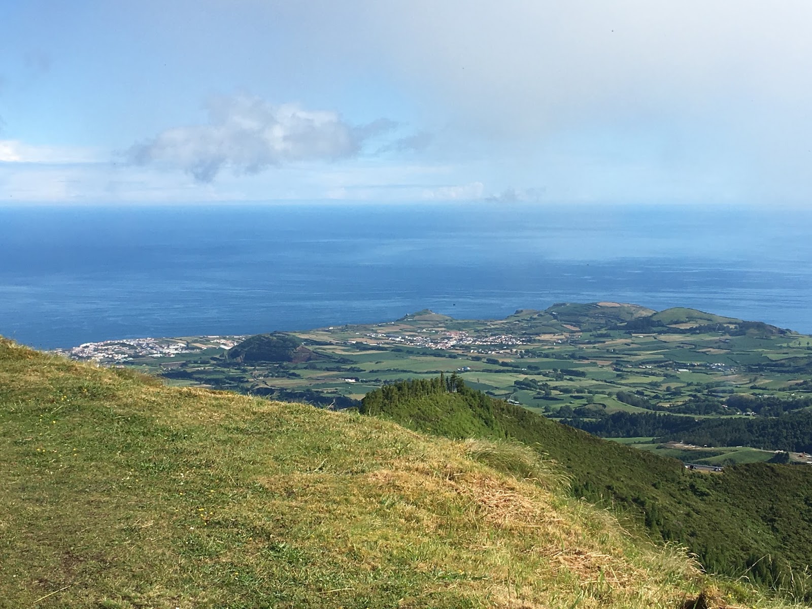 Prince Snow Farm A Visit to the Azores
