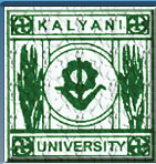 Kalyani University Recruitment 2017, www.klyuniv.ac.in