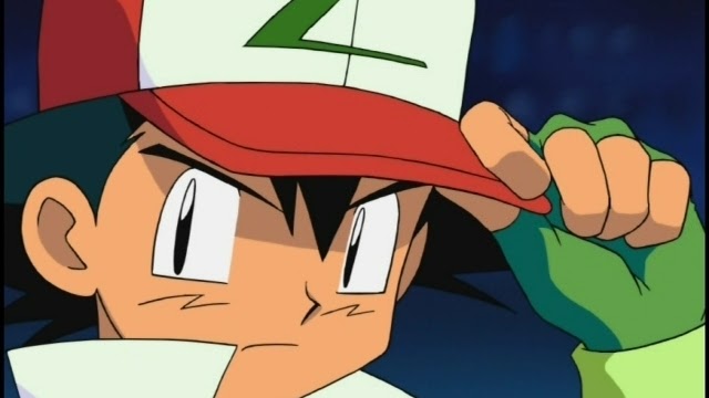 Qual o futuro de Ash após a vitória em Alola? - Nintendo Blast