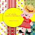 Kit digital Ursinha Caipirinha gratis