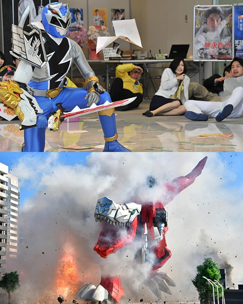 Battle Battle