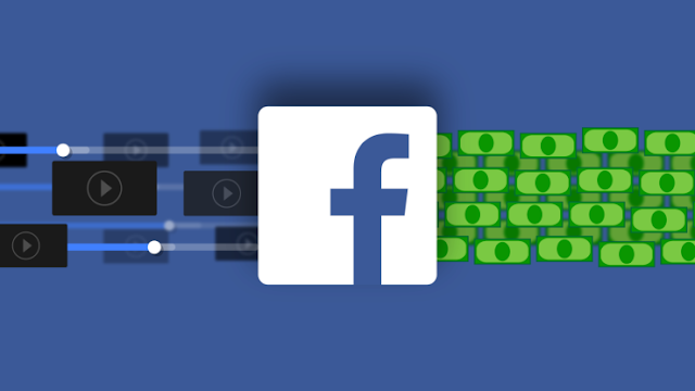 Facebook Facebook