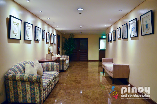 Where to Stay in Ortigas