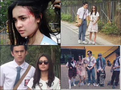 Alphabet (SCTV) Alphabet (SCTV)