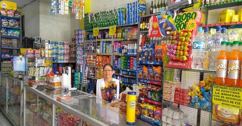 Productos de primera necesidad son buen negocio para iniciar un emprendimiento Productos de primera necesidad son buen negocio para iniciar un emprendimiento