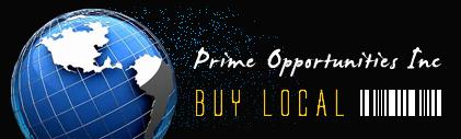 Prime Opportunities Inc Buy Local.ws