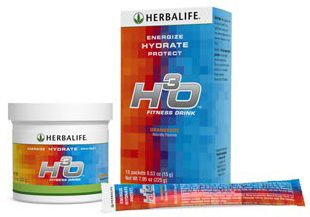 recensione del programma di dieta herbalife