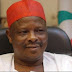 2019 CONFUSION!!! KWANKWASO REPORTEDLY SWITCHES BACK TO PDP, DUMPS APC…