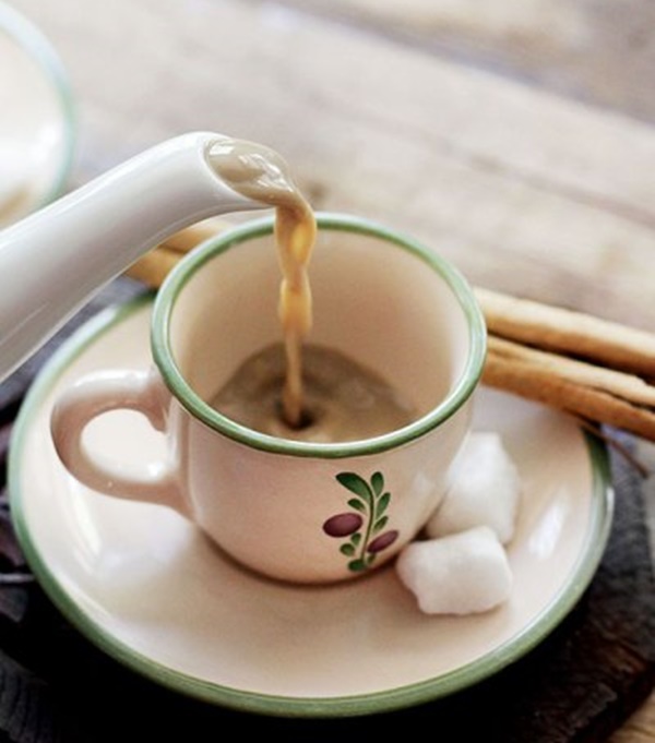 Pakistan Kahvesi (Pakistani Coffee) Tarifi KAHVEKAFE Kahve