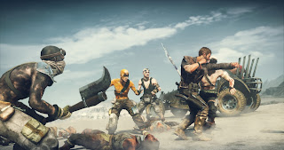 Mad max game pc wallpapers | screenshots | images