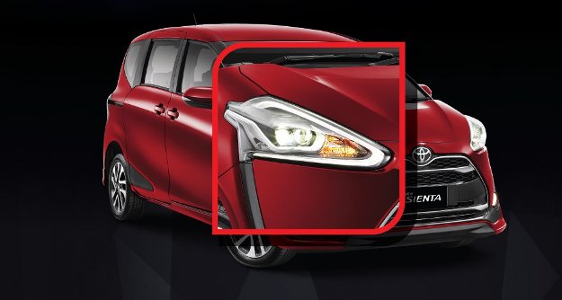 Harga dan Spesifikasi Lengkap NEW SIENTA Dari Toyota Edisi 2018