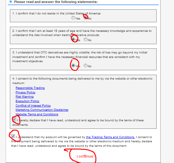 Binary option hirose uk