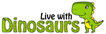 Live With Dinosaurs