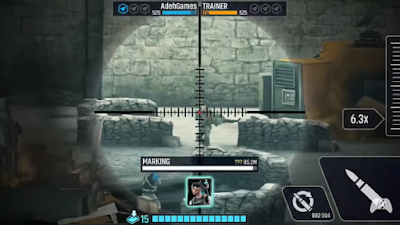 Tom Clancy’s ShadowBreak Mod Apk Online OBB Terbaru for Android Tom Clancy’s ShadowBreak Mod Apk Online OBB Terbaru for Android
