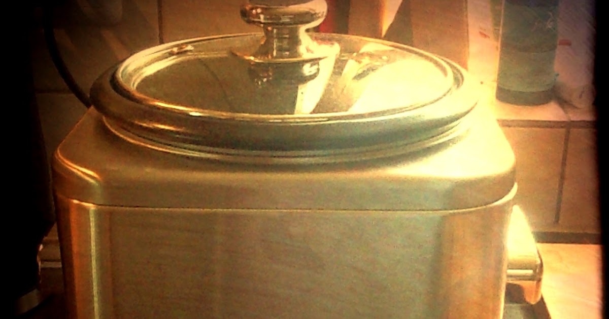 Gâteau cuit au "rice cooker"