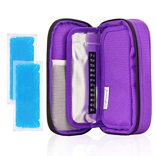 cool pack for insulin pens