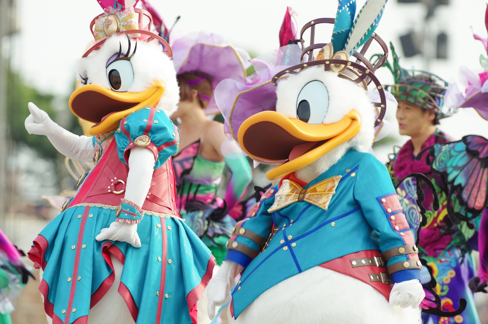 ファッショナブルイースター ファッショナブルイースター ダンサー