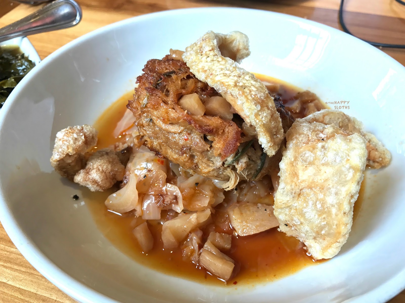 What to Eat in New Orleans: Cochon | Louisiana Cochon 