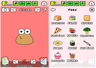 POU v1.4.73 Mod Apk (Unlimited Money) POU v1.4.73 Mod Apk (Unlimited Money)